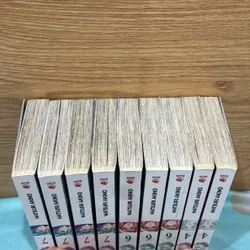 II Truyện Tranh: Chòm Sao Linh Thú (Tập 4, 6 7) - MATSURI AKINO 719040