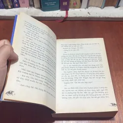 II Tựa Sách: BRISINER _ Hoả Kiếm (Tập 2) - CHRISTOPHER PAOLINI - 2014 928104