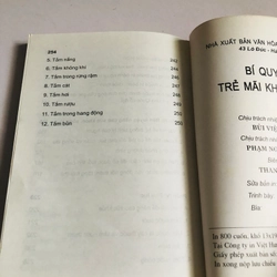 THUẬT HỒI XUÂN CHO NAM NỮ 548644