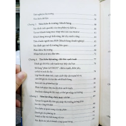 Tạo lập kế hoạch kinh doanh hoàn hảo – Colin Barrow