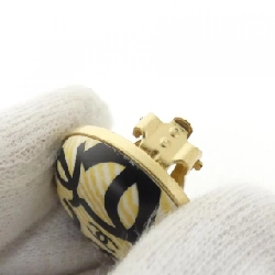 Chanel Bông tai - Hàng hiệu Chính hãng 807776