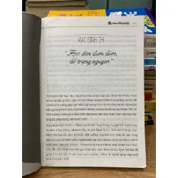 Tỏa sáng từ những khát vọng cháy bỏng – Phan Thế Hải, Trần Thị Lý, Nguyễn Huy Du 576217