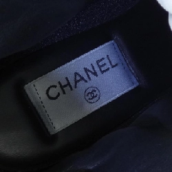 Giày bốt ngắn CHANEL COCO NEIGE G34083X51451 660005