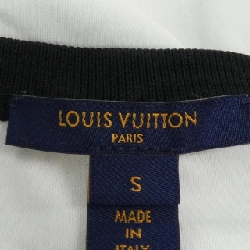 Áo thun LOUIS VUITTON LV Vitesse FMTS01HG5 - Hàng hiệu Chính hãng 824190