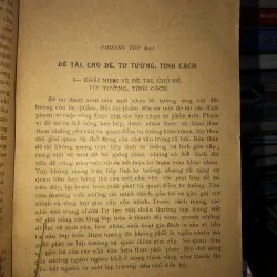 Cơ sở lý luận văn học tập 2 - Tác phẩm văn học 970755