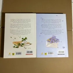 Đừng Nói Với Anh Ấy Tôi Vẫn Còn Hận (Tập 1&2) 100k 735369