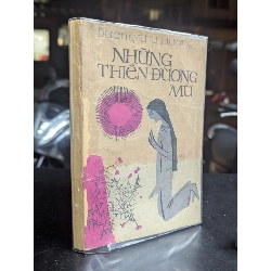 Những thiên đường mù - Dương Thu Hương 119906