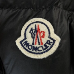 MONCLER Áo khoác lông - Hàng hiệu Chính hãng 896583