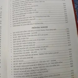 VĂN HÓA MỘT SỐ VÙNG MIỀN Ở VIỆT NAM  594215