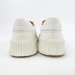 【Mã giảm giá】Giày thể thao JIL SANDER 664047