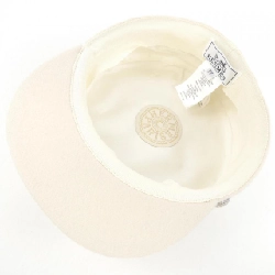 HERMES Kabourg ZOUAVES ET DRAGONS H222038N Mũ - Hàng hiệu Chính hãng 833578