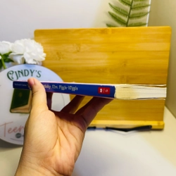 [Sách tiếng Anh 2hand] Like new 90% - Happy Birthday, Mrs. Piggle-Wiggle 531262