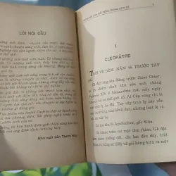 [XƯA] Những Mối Tình Nổi Tiếng Trong Lịch Sử (1993) - André Castelot 997855