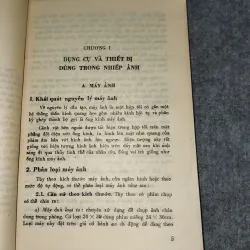 THƯỜNG THỨC VỀ NHIẾP ẢNH 701113
