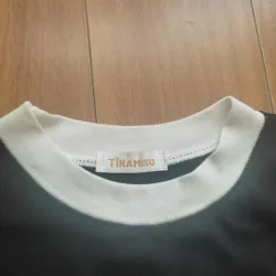 2 áo: 1 thun 1 voan size S mới cứng 738663