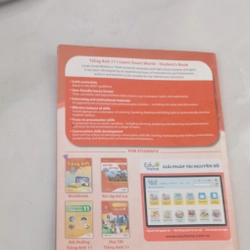 SGK Tiếng anh 11 501721