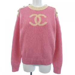 Chanel CHANEL P73911K10586 22K len