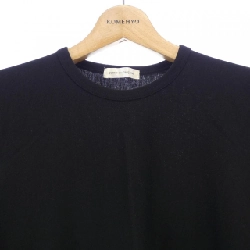 【Mã giảm giá】【Cổ điển】COMME des GARCONS Áo len 644245