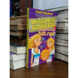 Malory Towers - Enid Blyton 518738
