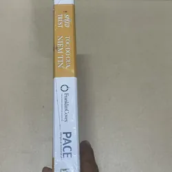 Tốc Độ Của Niềm Tin - Stephen R. Covey (c47) 576145