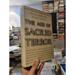 The Age Of Sacred Terror - Daniel Benjamin & Steven Simon