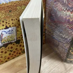 Tên Tôi Là Đỏ - Orhan Pamuk 961377