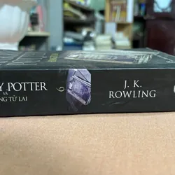 Harry Potter & Hoàng tử lai 🌊 716222