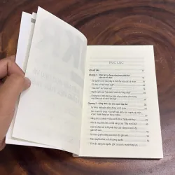II OKR _ Phương Pháp Thiết Lập Mục Tiêu Và Quản Lý Công Việc Vượt Trội - KAZUHIRO OKUDA 1001890