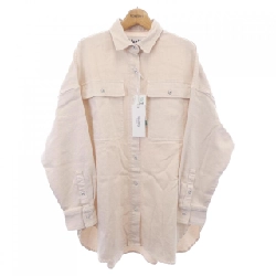 Áo sơ mi Healthy DENIM