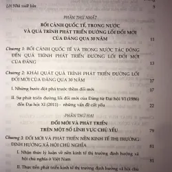 30 năm đổi mới và phát triển ở Việt Nam  745679