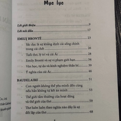 Văn học và cái ác - Georges Bâtille 497175