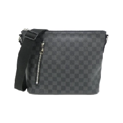 Túi xách vai Louis Vuitton Damier Graphite Mick PM N41211 - Hàng hiệu Chính hãng