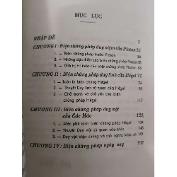 Remake Biện chứng pháp là gì - LỊCH SỬ - CHÍNH TRỊ - TRIẾT HỌC - ANTQ2011-26 702448