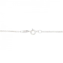 Dây chuyền trái tim Tiffany - Hàng hiệu Authentic 840009