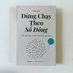 Đừng chạy theo số đông (2020) 219325