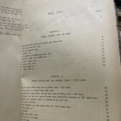 Triệu chứng học nội khoa - hơn 220 trang khổ lớn  1009129