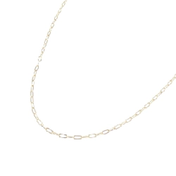 K18YG Dây chuyền - Hàng hiệu Chính hãng 867422