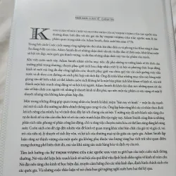 Sự thịnh vượng của các quốc gia | Adam Smith 929980