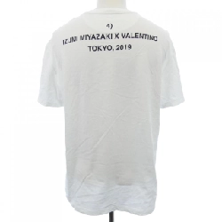 Áo thun VALENTINO SV3MG03GSHA - Hàng hiệu Chính hãng 890229