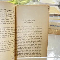 HÀ NỘI BĂM SÁU PHỐ PHƯỜNG- THẠCH LAM 713201