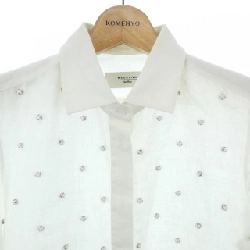 【Khuyến mãi】Áo sơ mi Max Mara weekend 642521