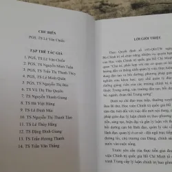 Giáo trình KỸ NĂNG LÃNH ĐẠO, QUẢN LÝ - Trung cấp LLCT. HỌC VIỆN CTQG HCM 759539