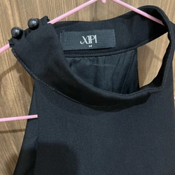Đầm body cổ yếm Xipi size M 499324