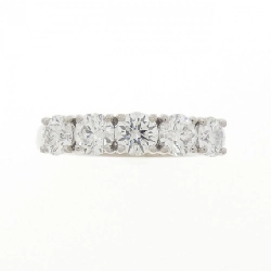 Nhẫn kim cương PT900 1.090CT D VVS1 3EXT H&C - Hàng hiệu Chính hãng 871398