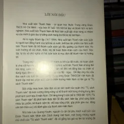 Những dấu ấn của một thời hào hùng - Lưu Quang Huyền 755945