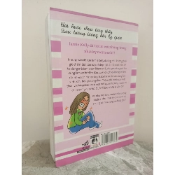 [Phiên Chợ Sách Cũ] Nhật Ký Ngốc Xít 2 (2010) - Jim Benton S0612 722675