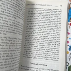 CÁC LÝ THUYẾT VĂN HOÁ - NHIỀU TÁC GIẢ 976701