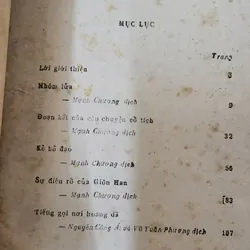 Jack London - TIẾNG GỌI NƠI HOANG DÃ 717429