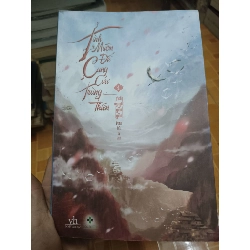 Tình muộn đế cung cửu trùng thiên - 2016 - 550 trang Văn học nước ngoài ANTQ2702 Rebooks.vn