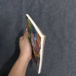 Chàng su mô không thể béo - Eric-Emmanuel Schmitt 758205